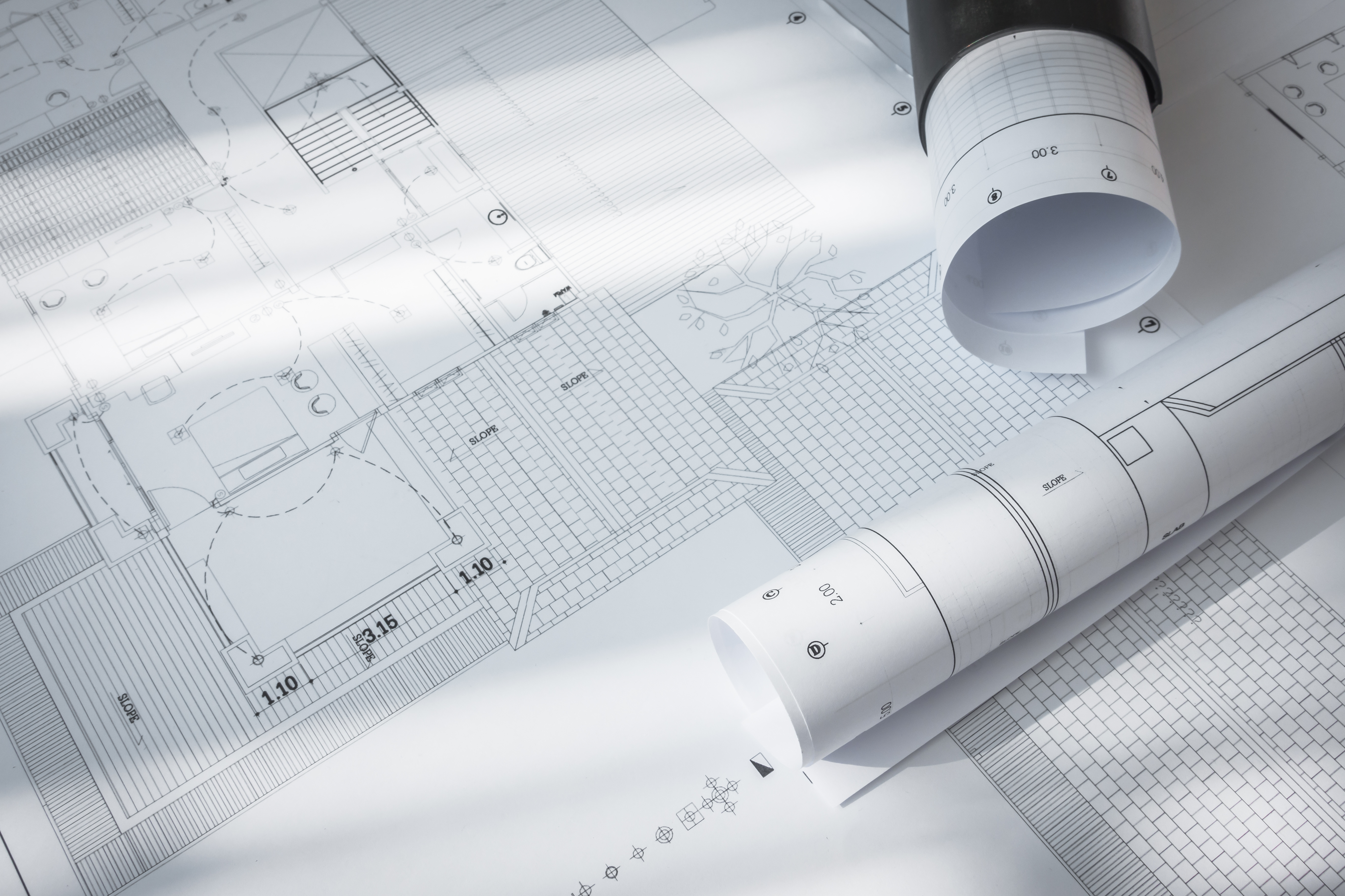 Engenharia de pré-construção