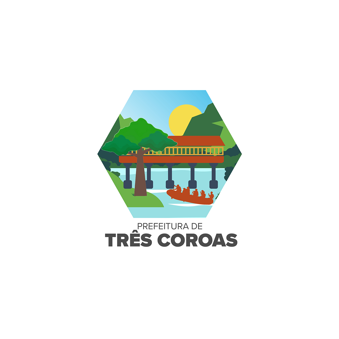 Prefeitura 3 Coroas