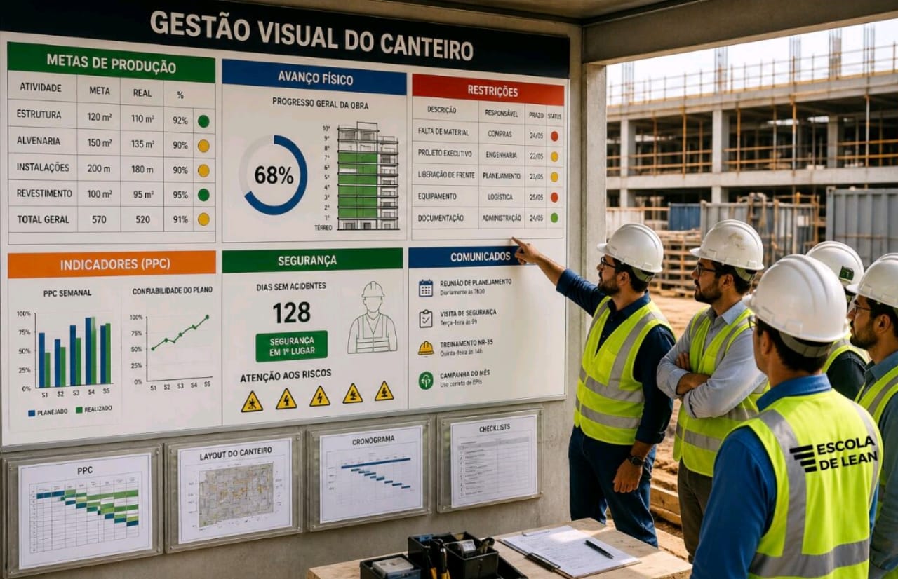 Engenharia de gestão